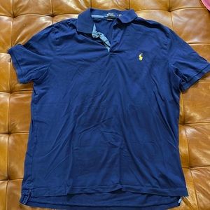 Polo Ralph Lauren polo shirt